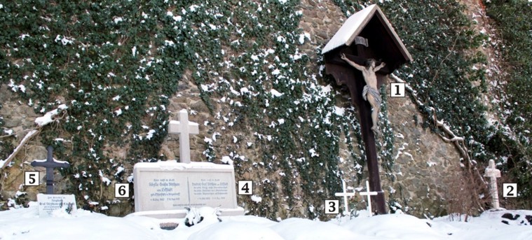 Gräflicher Friedhof