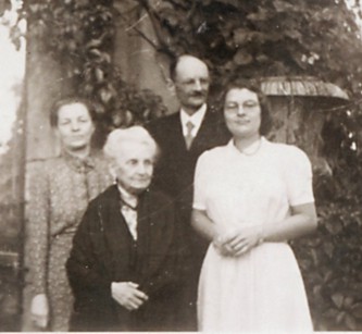 Familie Vitzthum von Eckstädt