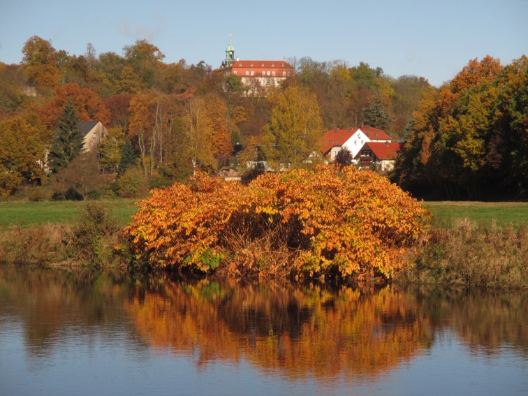 Schloss Lichtenwalde