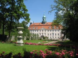 Schloss Lichtenwalde