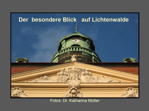 Fotoalbum - Der besondere Blick