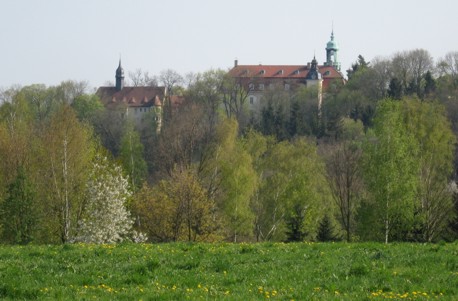 Schloss Lichtenwalde