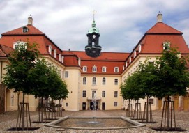 Schloss Lichtenwalde