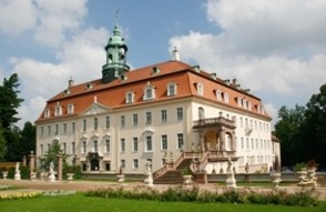 Schloss Lichtenwalde