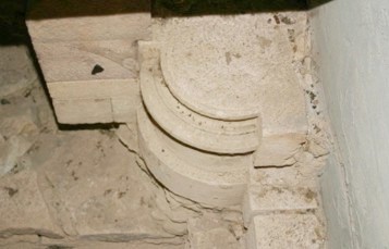 Lichtenwalde - Kapelle