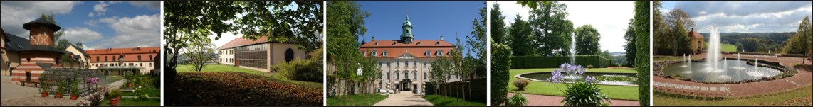 Lichtenwalde Lichtenwalde
